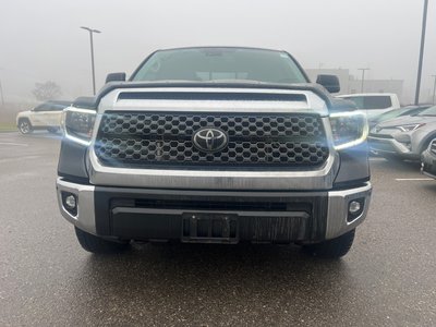 2020 Toyota Tundra in Bolton, Ontario