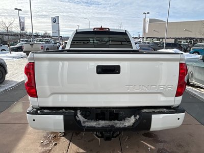 2020 Toyota Tundra in Calgary, Alberta