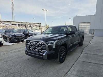 Toyota Tundra  2024 à Calgary, Alberta