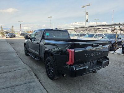 Toyota Tundra  2024 à Calgary, Alberta