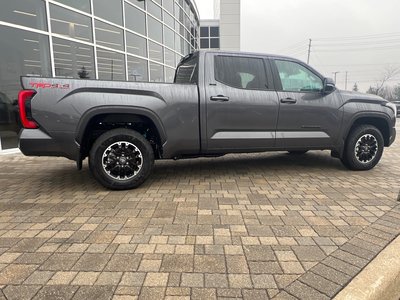 2025 Toyota Tundra in Bolton, Ontario