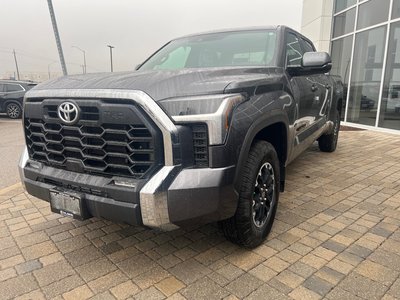 2025 Toyota Tundra in Bolton, Ontario