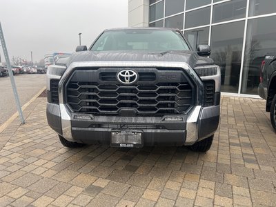 2025 Toyota Tundra in Bolton, Ontario