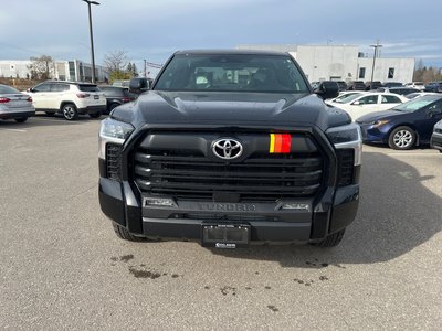 2025 Toyota Tundra in Bolton, Ontario