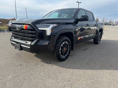 2025 Toyota Tundra in Bolton, Ontario