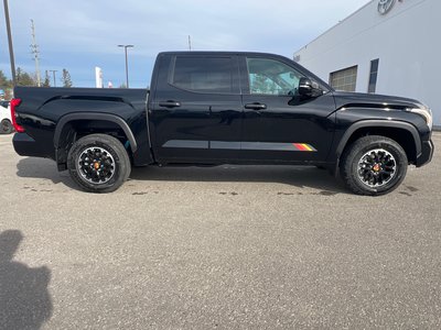 2025 Toyota Tundra in Bolton, Ontario