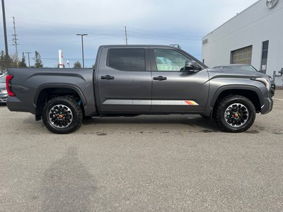 2025 Toyota Tundra in Bolton, Ontario