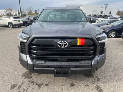 2025 Toyota Tundra in Bolton, Ontario