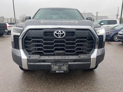 2025 Toyota Tundra in Bolton, Ontario