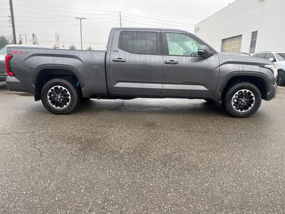 2025 Toyota Tundra in Bolton, Ontario