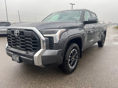 2025 Toyota Tundra in Bolton, Ontario