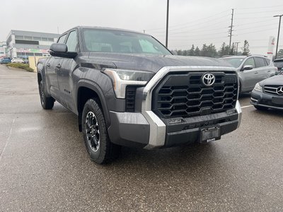 2025 Toyota Tundra in Bolton, Ontario