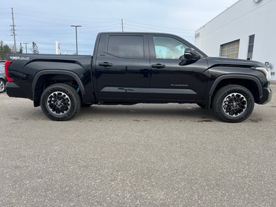 2025 Toyota Tundra in Bolton, Ontario