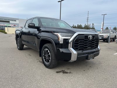 2025 Toyota Tundra in Bolton, Ontario