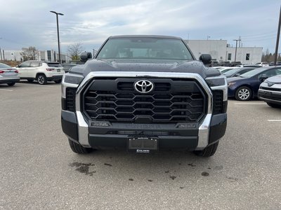 2025 Toyota Tundra in Bolton, Ontario