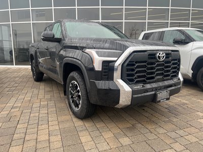 2025 Toyota Tundra in Bolton, Ontario