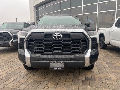 2025 Toyota Tundra in Bolton, Ontario