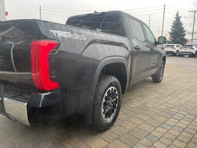 2025 Toyota Tundra in Bolton, Ontario