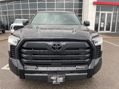 2025 Toyota Tundra in Bolton, Ontario