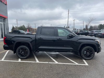 2025 Toyota Tundra in Bolton, Ontario