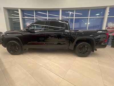 2025 Toyota Tundra in Bolton, Ontario