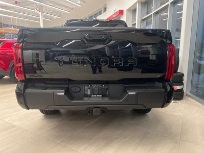 2025 Toyota Tundra in Bolton, Ontario