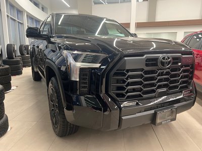 2025 Toyota Tundra in Bolton, Ontario