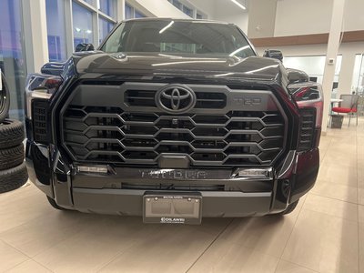 2025 Toyota Tundra in Bolton, Ontario