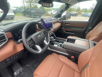 2025 Toyota Tundra in Bolton, Ontario