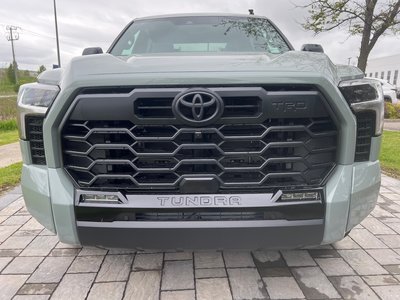 2025 Toyota Tundra in Bolton, Ontario