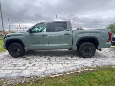 2025 Toyota Tundra in Bolton, Ontario