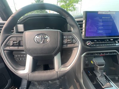 Toyota Tundra  2025 à Bolton, Ontario