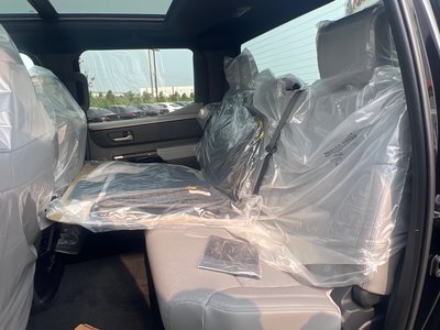 Toyota Tundra  2025 à Bolton, Ontario