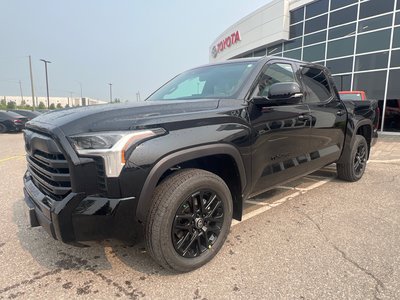Toyota Tundra  2025 à Bolton, Ontario