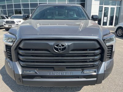 2026 Toyota Tundra in Bolton, Ontario