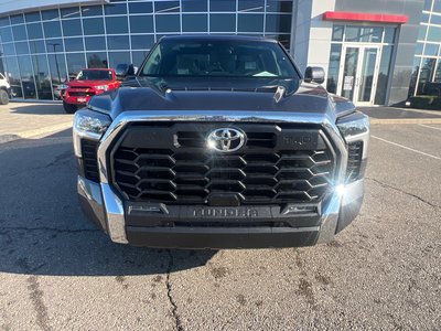 2026 Toyota Tundra in Bolton, Ontario
