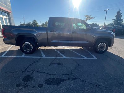 2026 Toyota Tundra in Bolton, Ontario