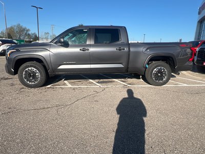2026 Toyota Tundra in Bolton, Ontario