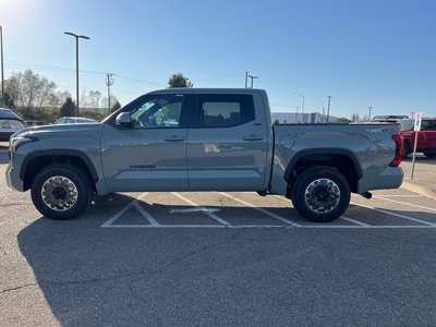2026 Toyota Tundra in Bolton, Ontario