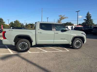 2026 Toyota Tundra in Bolton, Ontario