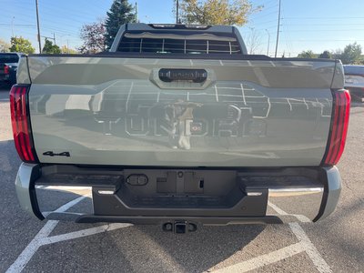 2026 Toyota Tundra in Bolton, Ontario