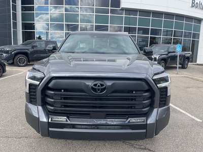 2026 Toyota Tundra in Bolton, Ontario