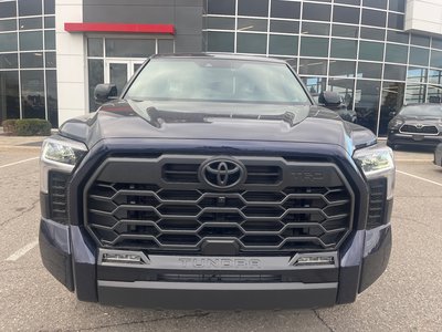 2026 Toyota Tundra in Bolton, Ontario