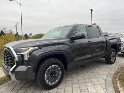 2026 Toyota Tundra in Bolton, Ontario