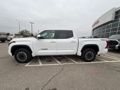 2026 Toyota Tundra in Bolton, Ontario