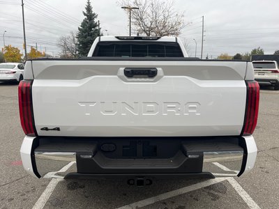2026 Toyota Tundra in Bolton, Ontario