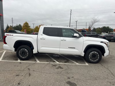 2026 Toyota Tundra in Bolton, Ontario