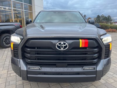 2026 Toyota Tundra in Bolton, Ontario