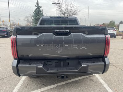 Toyota Tundra  2026 à Bolton, Ontario
