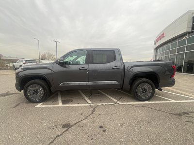 Toyota Tundra  2026 à Bolton, Ontario